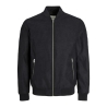 Veste Bomber Noir Homme Jack & Jones Falcon