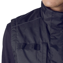 Veste Marine Homme Dickies Utility