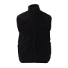 Veste Sans Manches Noir Homme Lee Cooper Olrika