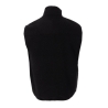 Veste Sans Manches Noir Homme Lee Cooper Olrika