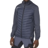 Blouson Grise Homme Dickies Gen Hybrid