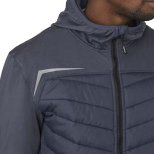 Blouson Grise Homme Dickies Gen Hybrid