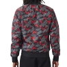 Veste Noire/Rouge Homme New Era 60284770