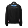 Veste Noire Homme Kappa Amdacy Alpine F1