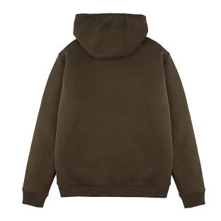 Veste Zippée Kaki Homme Teddy Smith Giclass