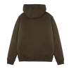 Veste Zippée Kaki Homme Teddy Smith Giclass