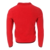 Veste Rouge Homme Kappa Vaurion