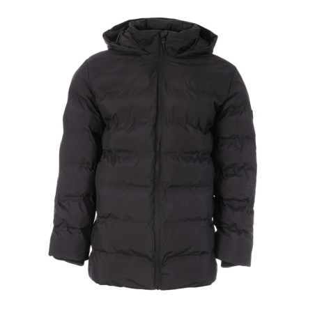 Veste Noire Homme Kaporal MONGI