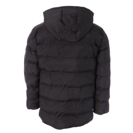 Veste Noire Homme Kaporal MONGI