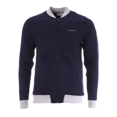 Veste Marine Homme Hungaria Colima