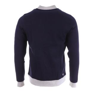 Veste Marine Homme Hungaria Colima