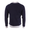 Veste Marine Homme Hungaria Colima