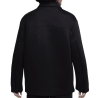 Veste Noir Homme Nike Reimagine Shacket