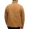 Veste Marron Homme Superdry Surplus