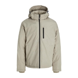 Blouson Beige Homme Jack & Jones Coland