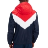 Veste Marine/Rouge Homme Ellesse Durezza