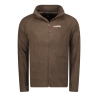 Veste Polaire Marron Homme Geographical Norway Tug