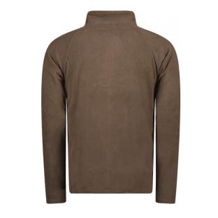 Veste Polaire Marron Homme Geographical Norway Tug