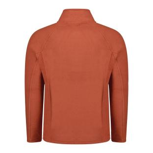 Veste Polaire Rouge Homme Geographical Norway Tug