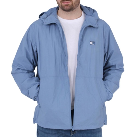 Veste Bleue Homme Tommy Hilfiger Chicago Colorado