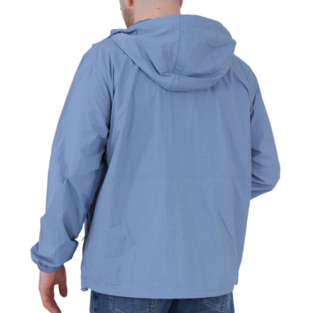 Veste Bleue Homme Tommy Hilfiger Chicago Colorado
