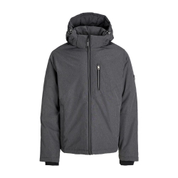 Veste Grise Foncé Homme Jack & Jones Coland