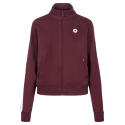 Veste Bordeaux Homme Converse Poly