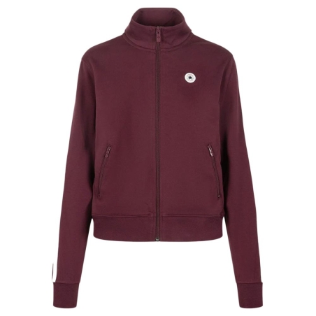 Veste Bordeaux Homme Converse Poly