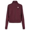 Veste Bordeaux Homme Converse Poly