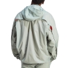 Coupe-vent Vert Homme Adidas IC3725