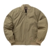 Bomber Kaki Homme Dickies Plains