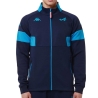 Veste Marine Homme Kappa Adofre Alpine F1