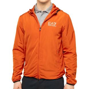 Veste Orange Homme Emporio Armani 8NPB04