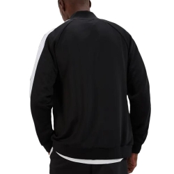 Veste Noire Homme Ellesse Flopia