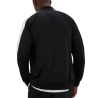 Veste Noire Homme Ellesse Flopia