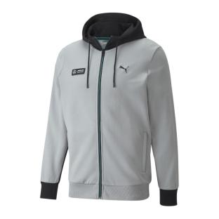 Veste Grise Homme Puma Mercedes 533607