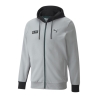 Veste Grise Homme Puma Mercedes 533607