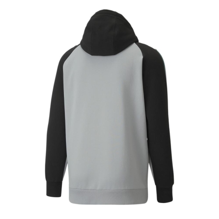 Veste Grise Homme Puma Mercedes 533607