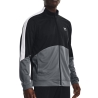Veste Noir/Grise Homme Under Armour Jacket