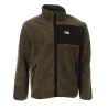 Veste Zippée Kaki Homme RMS26 7522