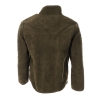 Veste Zippée Kaki Homme RMS26 7522