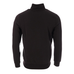 Veste Noire Homme Puma Ess 2