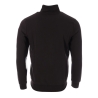 Veste Noire Homme Puma Ess 2