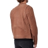 Veste Marron Homme Kaporal SOMA