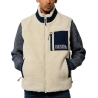 Veste Beige/Marine Homme Kaporal Jolym