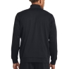 Veste Noir/Blanc Homme Under Armour Twister