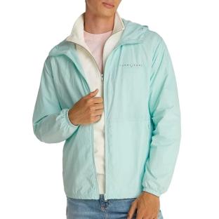 Veste Vert d'eau Homme Tommy Hilfiger Chicago Colorado