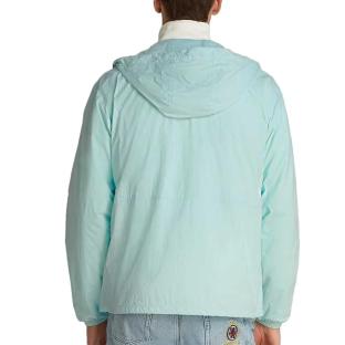 Veste Vert d'eau Homme Tommy Hilfiger Chicago Colorado