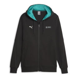 Veste Mercedes Noir Homme Puma Mapf1 621147