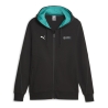 Veste Mercedes Noir Homme Puma Mapf1 621147
